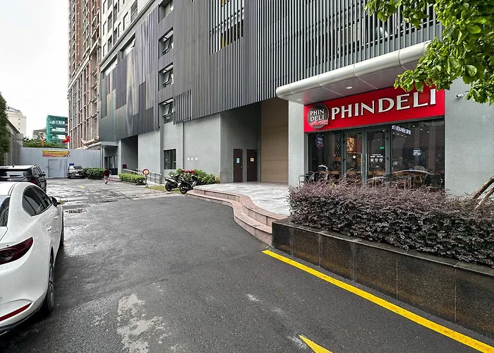 Soho Residence & Hotel