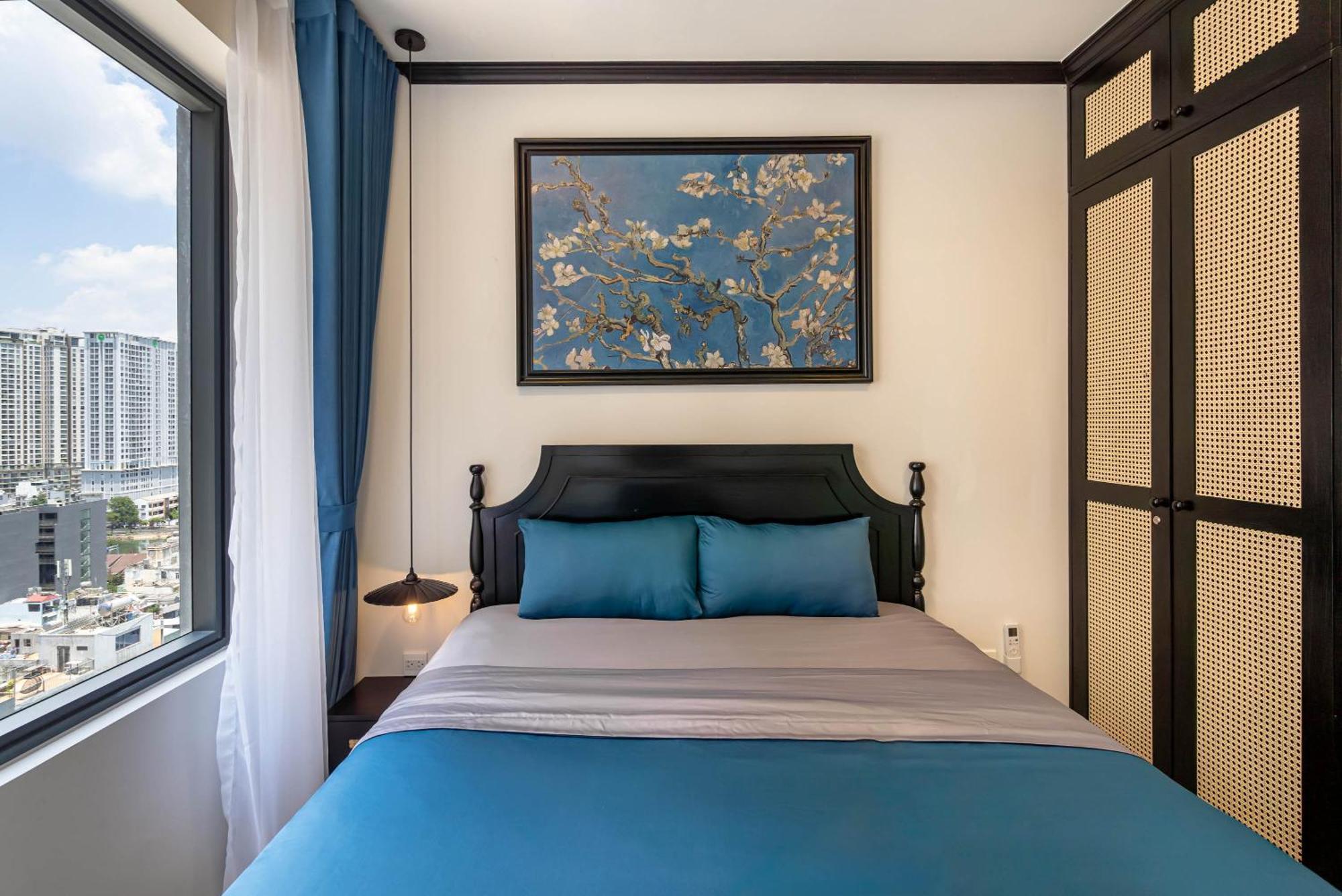 अपार्टमेंट Soho & Ho Chi Minh City