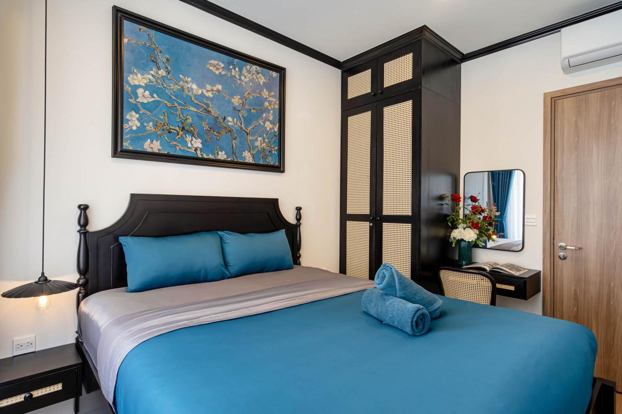 अपार्टमेंट Soho & Ho Chi Minh City